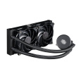 Cooler Master vodní chladič MasterLiquid Lite 240, univ. socket, 120mm fan - LGA 1700, AM5