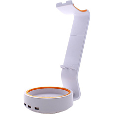 Cable Guy Powerstand SP2 bílý