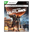 Star Wars Outlaws Limited Edition (XSX)