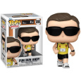 Funko POP! #1393 TV: The Office - Fun Run Andy