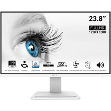 MSI PRO MP243 monitor 23,8'