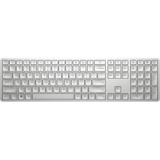 HP 970 programovatelná klávesnice bílá