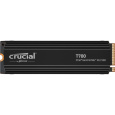 Crucial SSD 4TB T700 PCIe Gen5 NVMe TLC M.2 s chladičem