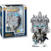 Funko POP! #12 Game Cover: World of Warcraft - The Lich King (Glow) (Special Edition)
