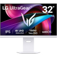 LG UltraGear 32G810SA-W herní monitor 32"
