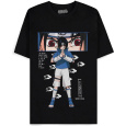 Tričko Naruto - Sasuke M