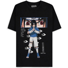Tričko Naruto - Sasuke M