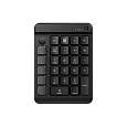 HP 430 bezdrátový numerický blok černý