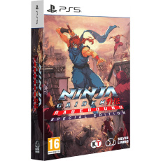 NINJA GAIDEN: Ragebound Special Edition (PS5)