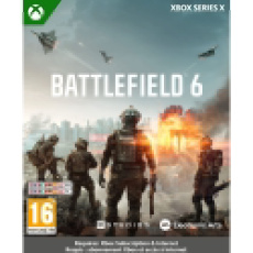 Battlefield 6 (XSX)
