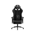 Diablo X-Player 2.0 King Size látková herní židle černá