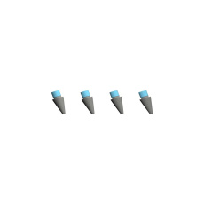 Paperlike Pencil Tips odolné hroty na psaní a kreslení (4 ks)