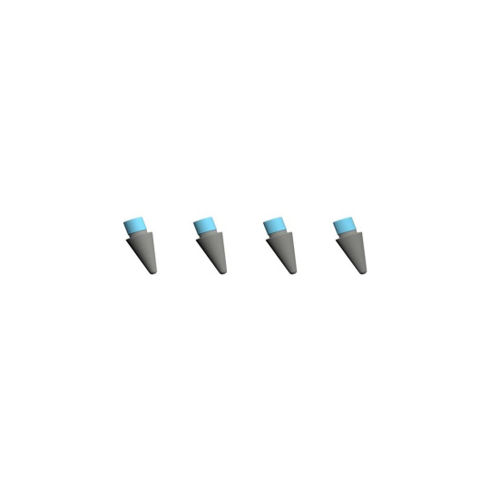 Paperlike Pencil Tips odolné hroty na psaní a kreslení (4 ks)