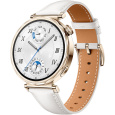 Huawei Watch GT 5 41 mm bílá