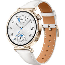 Huawei Watch GT 5 41 mm bílá