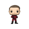 Funko POP! #1547 Marvel - Daredevil (Unmasked)