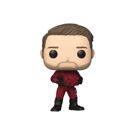 Funko POP! #1547 Marvel - Daredevil (Unmasked)