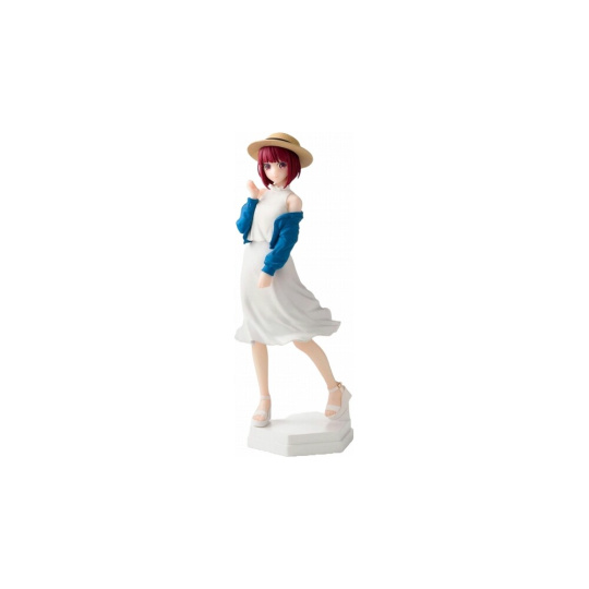 Figurka Sega Oshi no Ko Desktop x Decorate Collections - Kana Arima 16 cm