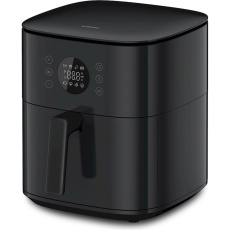 Xiaomi Smart Air Fryer 6,5L fritéza černá Xiaomi Smart Air Fryer 6,5L fritéza černá