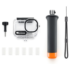 DJI Osmo Action 6 sada potápěcího příslušenství DJI Osmo Action 6 sada potápěcího příslušenství