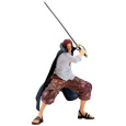 Figurka Bandai One Piece - Grandista Shanks 22 cm