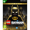 LEGO Batman: Legacy of the Dark Knight Deluxe Edition (XSX)
