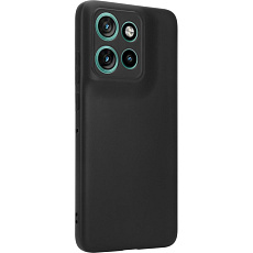 Tactical TPU kryt Motorola Edge 60 Neo černý