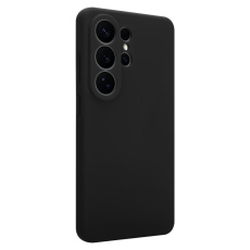 Tactical Velvet Smoothie kryt Samsung Galaxy S26 Ultra Asphalt