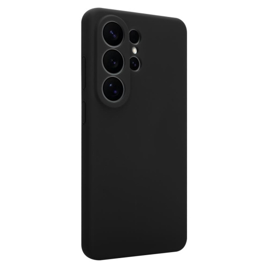 Tactical Velvet Smoothie kryt Samsung Galaxy S26 Ultra Asphalt