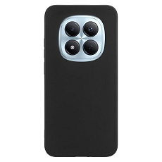Tactical TPU kryt Xiaomi Redmi Note 15 Pro 4G černý