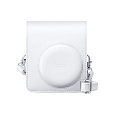 Fujifilm Instax Mini 13 pouzdro Clay White