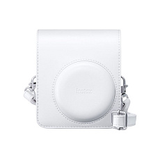 Fujifilm Instax Mini 13 pouzdro Clay White