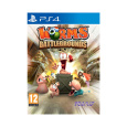 Worms Battlegrounds (PS4)