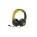 SWITCH Gaming Headset (Pikachu COOL)