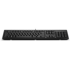 HP 125 Wired Keyboard - Anglická