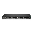 HPE Aruba Networking CX6100 48G 4SFP+ Switch
