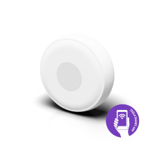 BAZAR - Tesla Smart Sensor Button, poškozený obal BAZAR - Tesla Smart Sensor Button, poškozený obal