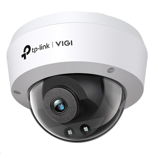 TP-Link VIGI C230I(2.8mm), 3MP, Dome, PoE, IR 30m