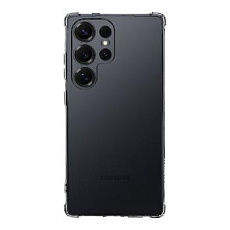 Tactical TPU Plyo Kryt pro Samsung Galaxy A05s Transparent