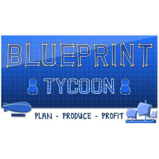 Blueprint Tycoon (PC) klíč Steam