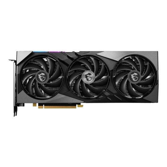 MSI NVIDIA GeForce RTX 4060 Ti GAMING X SLIM 16G