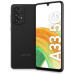 Samsung Galaxy A33 5G 6GB/128GB černá