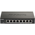 D-Link DGS-1100-08PV2 switch