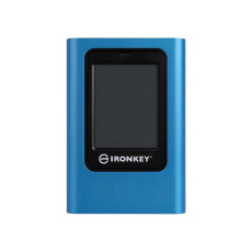 Kingston IronKey Vault Privacy 80 960GB Externí SSD