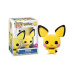 Funko POP! #579 Games: Pokémon - Pichu (Flocked)