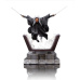 Soška Iron Studios Deluxe Art Scale 1/10 SW: Ahsoka series - Ahsoka Tano 29 cm