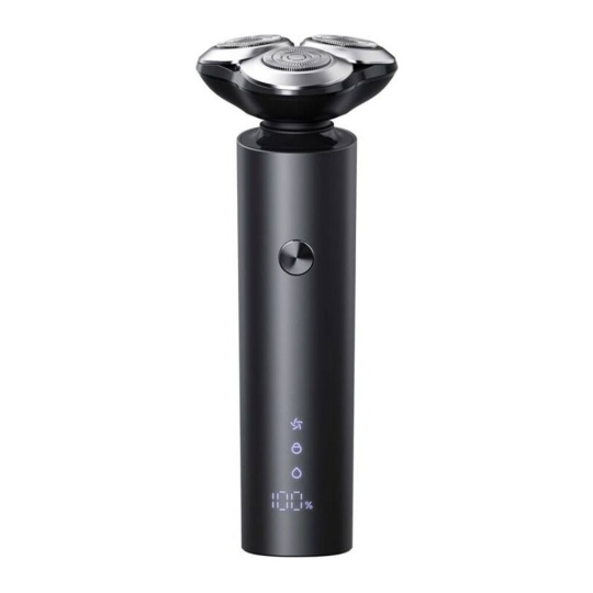 Xiaomi Electric Shaver S301 holicí strojek černý