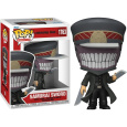 Funko POP! #1763 Animation: Chainsaw Man - Samurai Sword