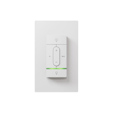 Nanoleaf Sense+ Smart Wireless Light Switch chytrý bezdrátový ovladač Nanoleaf Sense+ Smart Wireless Light Switch chytrý bezdrátový ovladač