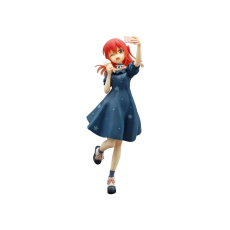 Soška Furyu Bocchi the Rock! Trio-Try-iT - Ikuyo Kita 21 cm